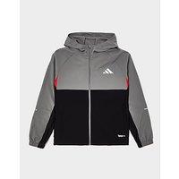 adidas Climacool Windrunner Jacket Junior - Grey