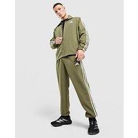 adidas Woven Tracksuit - Green - Mens