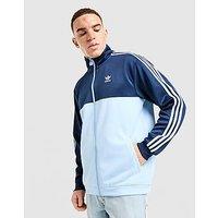 adidas Originals Vintage Track Top - Blue - Mens