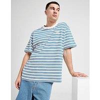 adidas Originals Stripe T-Shirt - Multicolor - Mens