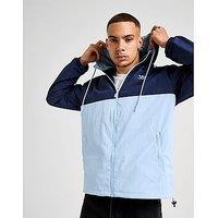 adidas Originals Classic Windbreaker - Blue - Mens