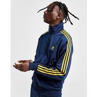 adidas Originals Firebird Track Top - Blue - Mens