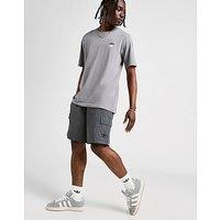 adidas Originals Essential Woven Shorts - Grey - Mens