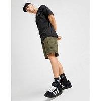 adidas Originals Essential Woven Shorts - green - Mens