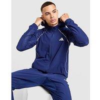 adidas Climacool Woven Jacket - Blue - Mens