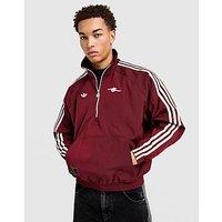 adidas Originals Arsenal FC Icons Track Jacket - Red - Mens