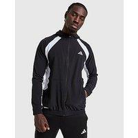 adidas Climacool Woven Jacket - Black - Mens