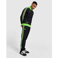 adidas Originals Celtic Icons Track Pants - Black - Mens