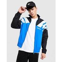 adidas Originals Serino Track Top - Blue - Mens