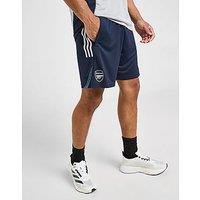 adidas Arsenal FC Training Shorts - Blue - Mens