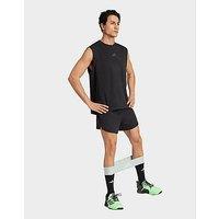 adidas D4t X Shorts - Black - Mens