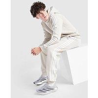 adidas 3-Stripes Energize Track Pants Junior - Brown