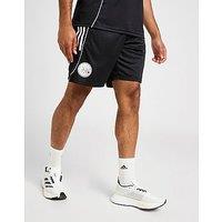 adidas Ajax Training Shorts - Black - Mens