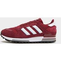 adidas Originals ZX 600 - Red - Mens