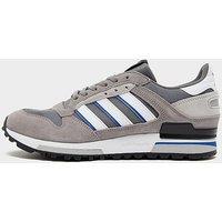 adidas Originals ZX 600 - Grey - Mens