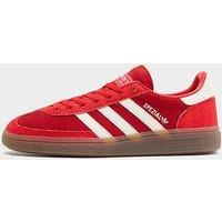 adidas Originals Handball Spezial Women's - Red