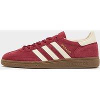adidas Originals Handball Spezial - Red - Mens