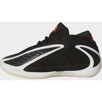 adidas Anthony Edwards 2 Shoes Kids - Black