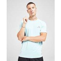 adidas Climacool T-Shirt - Green - Mens