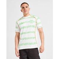 adidas Celtic 2025/26 Unsponsored Third Shirt - White - Mens