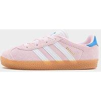 adidas Originals Gazelle II Infant - Pink - Kids