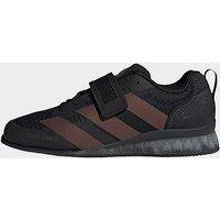 adidas Adipower Weightlifting 3 Shoes - Black