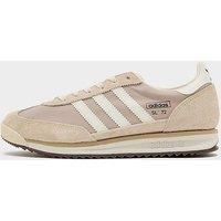 adidas Originals SL 72 RS - Brown - Mens