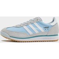 adidas Originals SL 72 RS - Blue - Mens