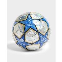 adidas UCL 2025/26 Training League Stage Foil Football - Multicolor