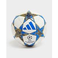 adidas UEFA Champions League 25/26 League Stage Football - White