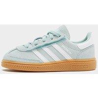 adidas Originals HANDBALL SPEZIAL CF$ - Green - Kids