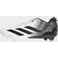 adidas Adizero Electric Ii American Football Cleats - White