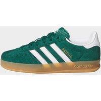 adidas Originals Gazelle Indoor Children - Green