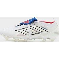 adidas Predator Elite Fold-Over Tongue Jude Bellingham FG - White