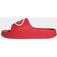 adidas Adilette 00s Slides - Red