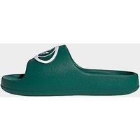 adidas Adilette 00s Slides - Green