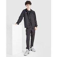 adidas Tiro Woven Jacket Junior - Black