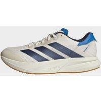 adidas Duramo Speed 2 Running Shoes - White - Mens