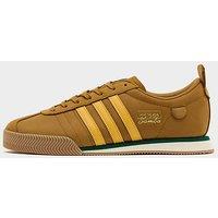 adidas Originals Samba 62 - Brown - Mens