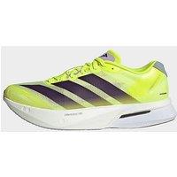 adidas Adizero Boston 13 - Yellow - Mens