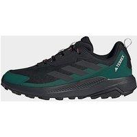 adidas Terrex Terrex Anylander Hiking Shoes - Black - Mens