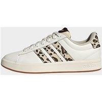 adidas Grand Court 3.0 Shoes - Brown - Womens