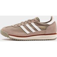adidas Originals SL 72 RS - Brown - Mens