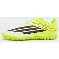 adidas F50 Club TF Junior - Yellow