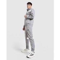 adidas Tiro 25 Essentials Woven Track Pants - Grey - Mens
