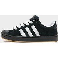adidas Originals Superstar ST - Black - Mens
