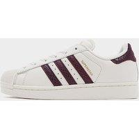 adidas Originals Superstar II - White - Womens