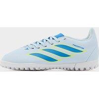 adidas Predator Club TF Children - Blue