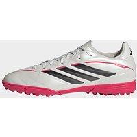 adidas Copa Pure Iv League Turf Football Shoes Kids - White