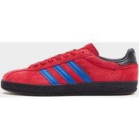 adidas Originals Gazelle Indoor Pro - Red - Mens
